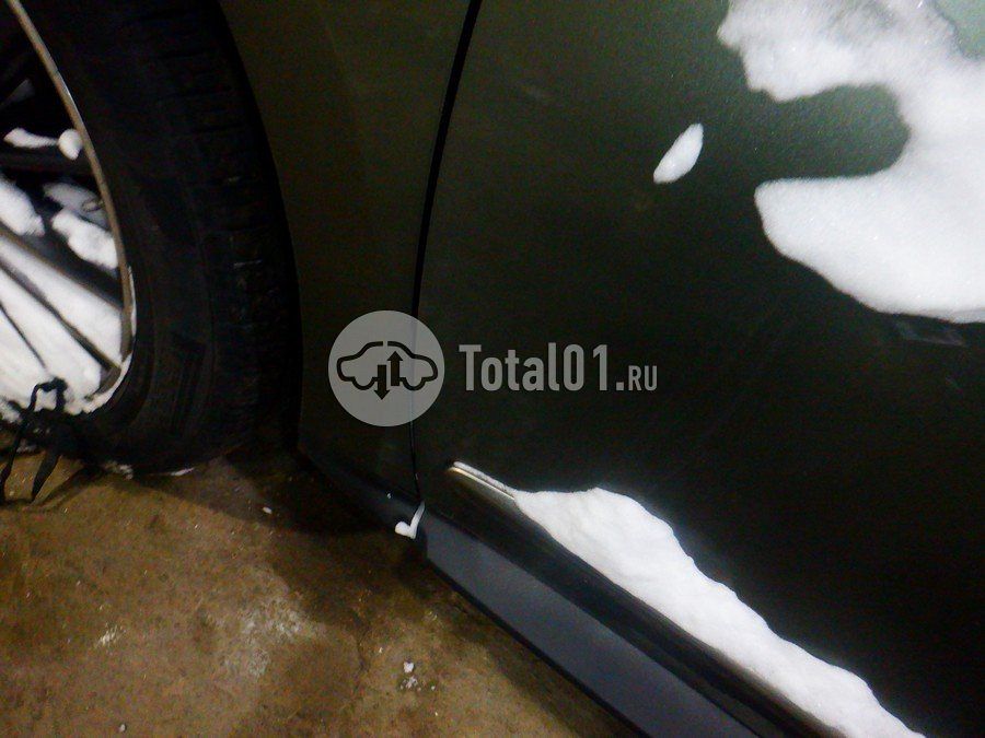 Фото Infiniti QX60 272