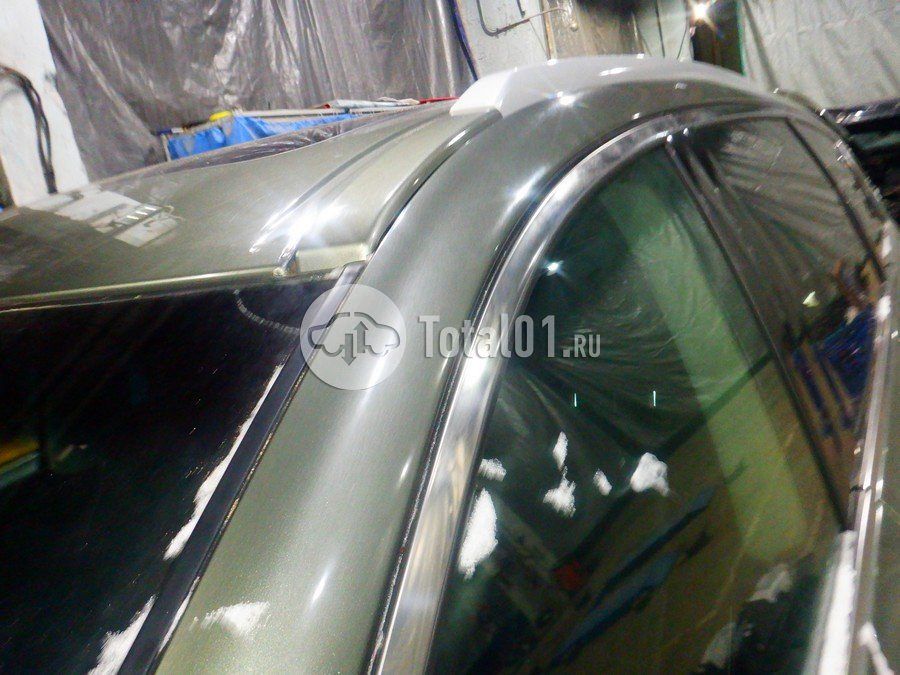 Фото Infiniti QX60 282