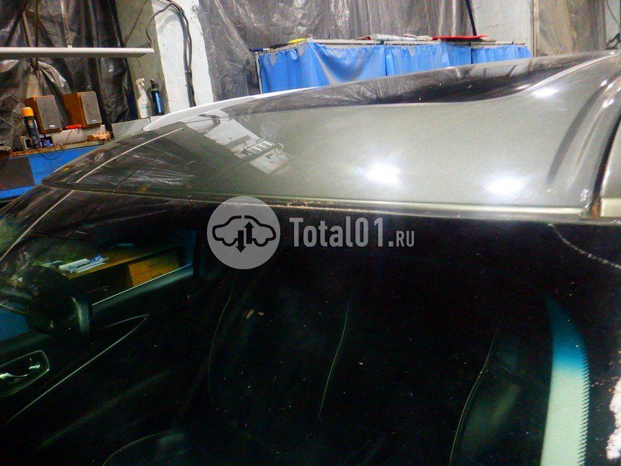 Фото Infiniti QX60 284