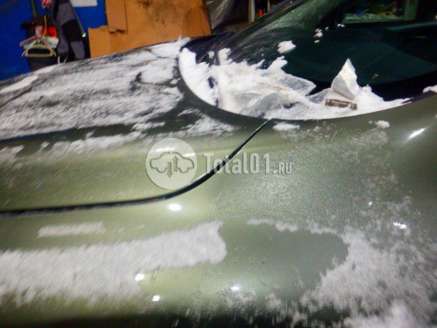 Фото Infiniti QX60 292