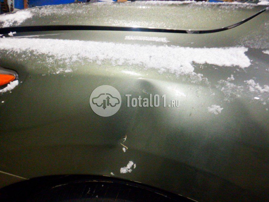 Фото Infiniti QX60 294