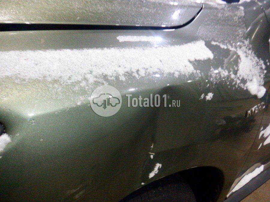 Фото Infiniti QX60 296