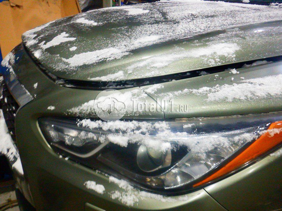 Фото Infiniti QX60 298