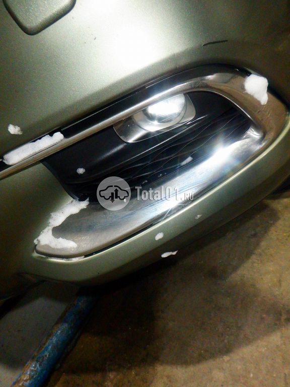 Фото Infiniti QX60 302