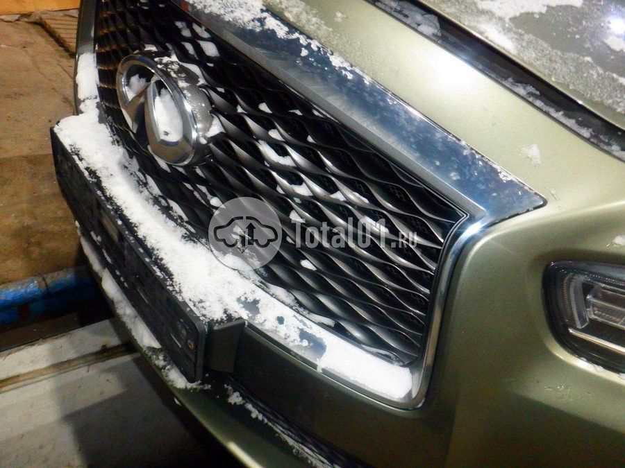 Фото Infiniti QX60 306