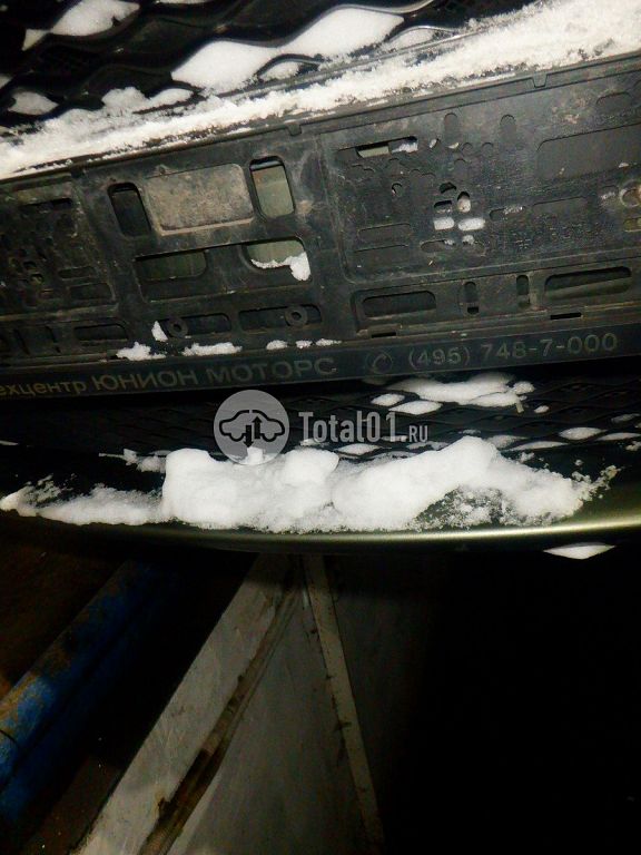 Фото Infiniti QX60 312