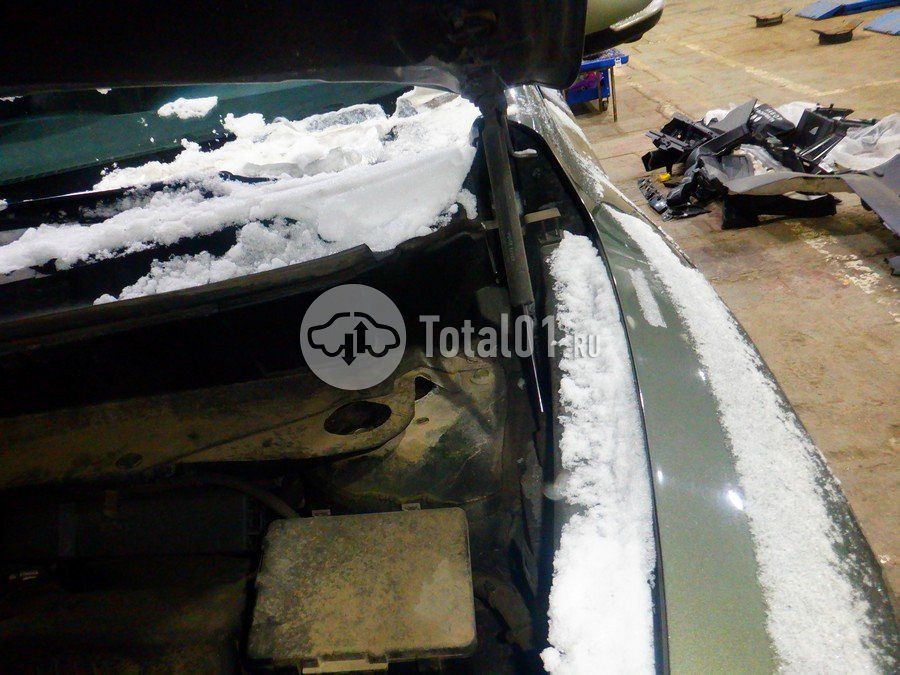 Фото Infiniti QX60 316