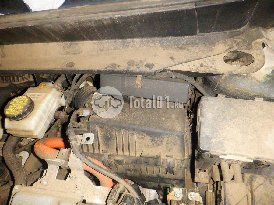 Фото Infiniti QX60 318