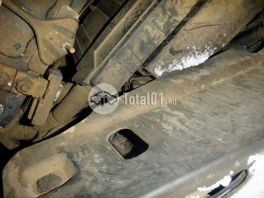 Фото Infiniti QX60 322