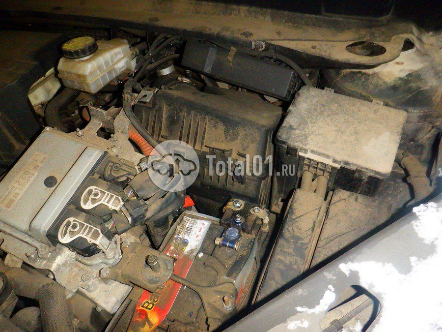 Фото Infiniti QX60 324