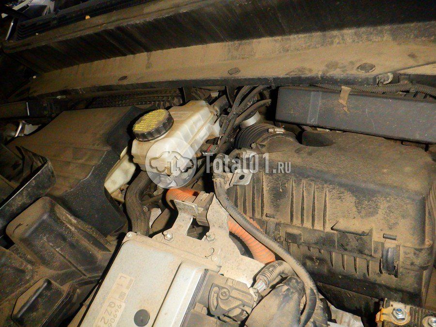 Фото Infiniti QX60 326