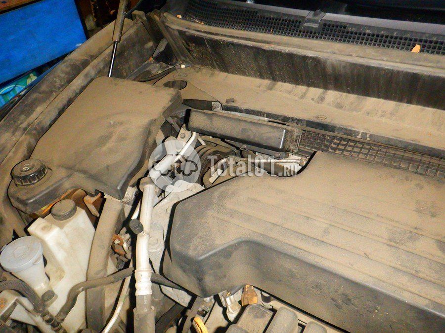 Фото Infiniti QX60 334