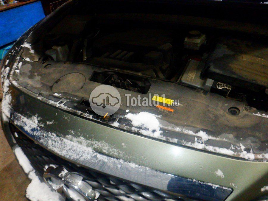 Фото Infiniti QX60 336