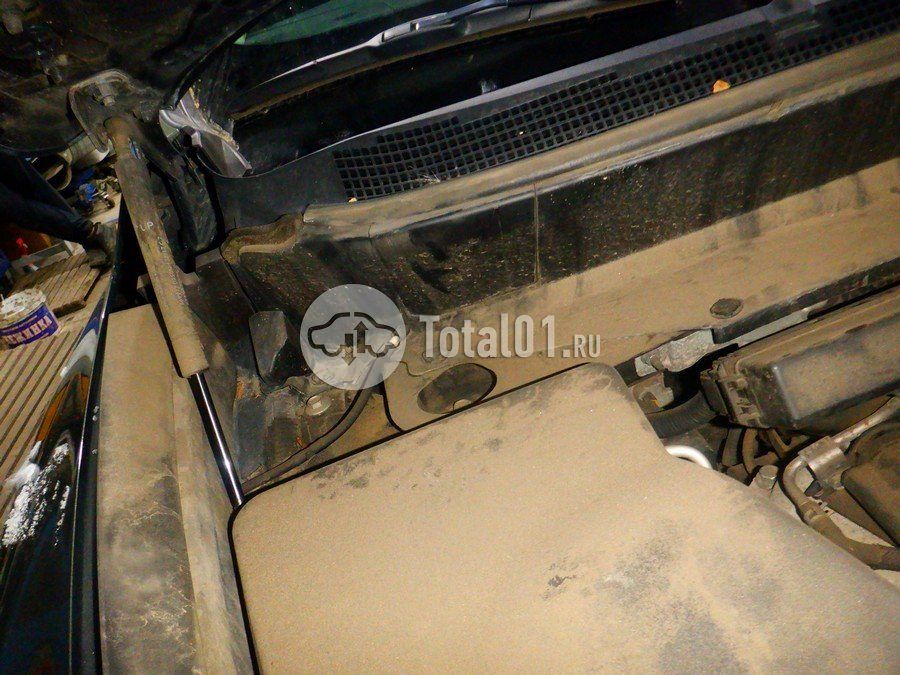 Фото Infiniti QX60 340