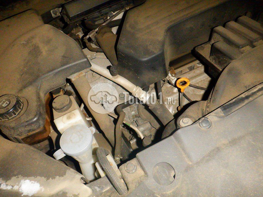 Фото Infiniti QX60 342