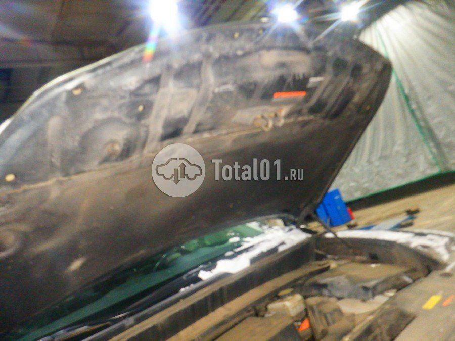 Фото Infiniti QX60 348