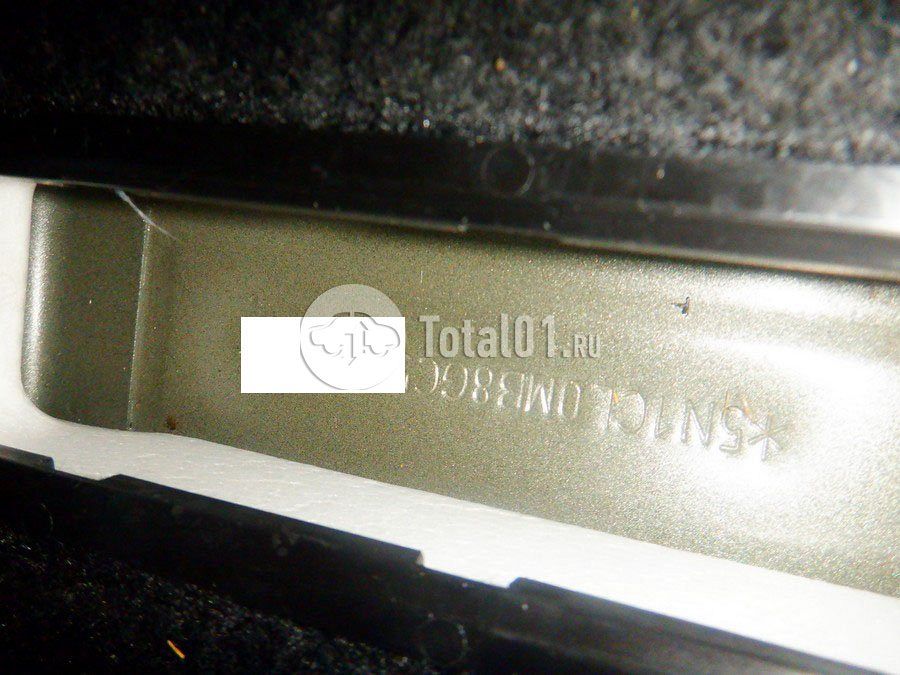 Фото Infiniti QX60 350