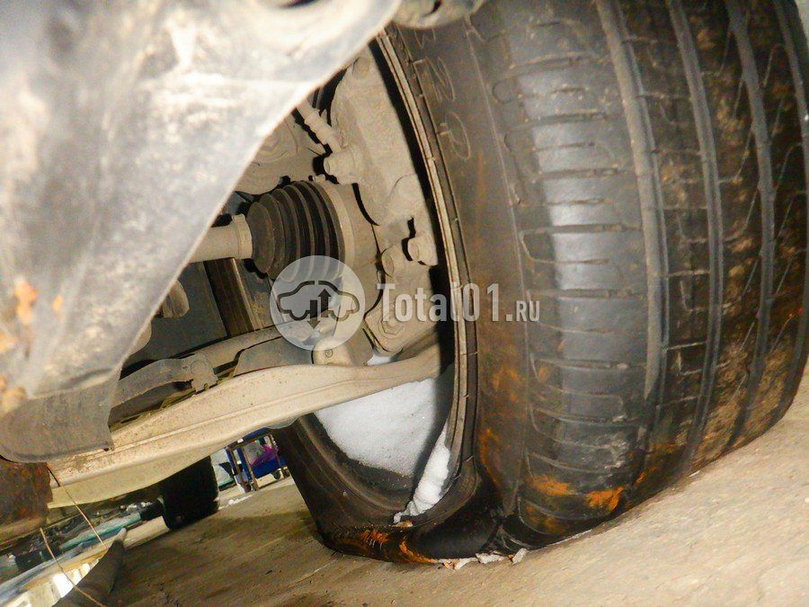 Фото Infiniti QX60 358