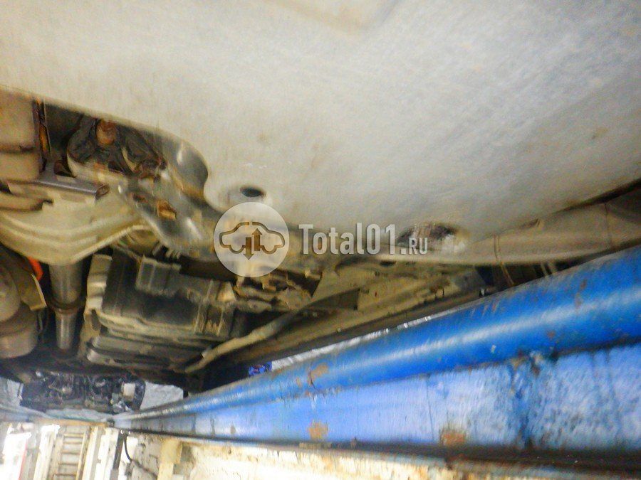 Фото Infiniti QX60 360