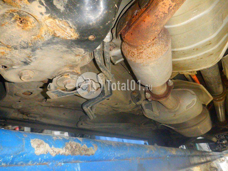 Фото Infiniti QX60 364