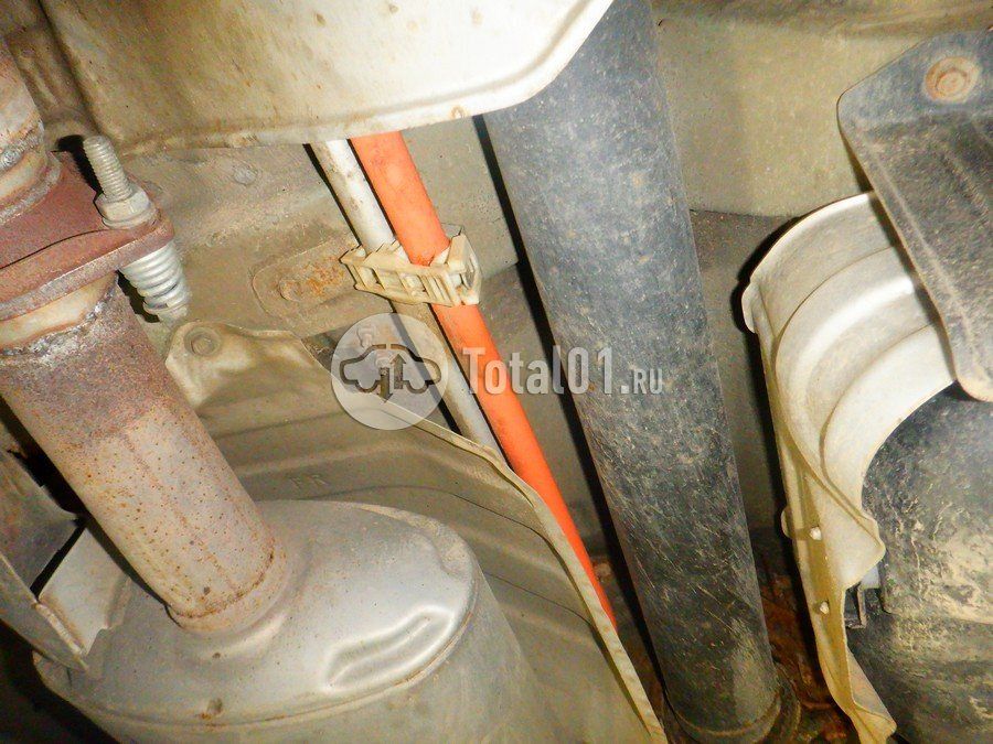 Фото Infiniti QX60 368