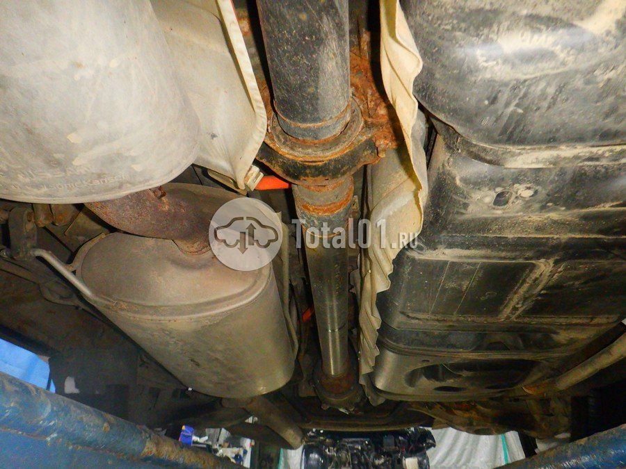 Фото Infiniti QX60 370