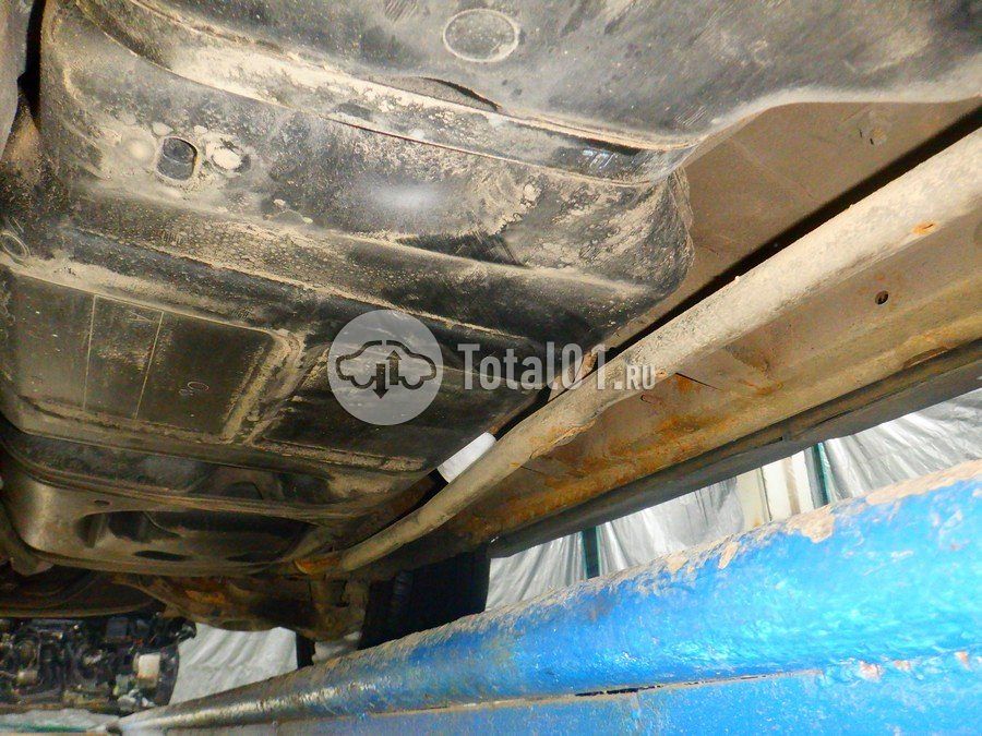 Фото Infiniti QX60 372