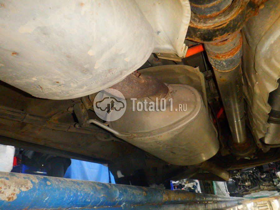 Фото Infiniti QX60 374