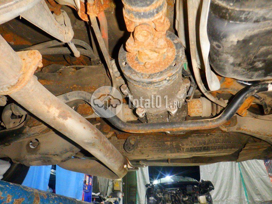 Фото Infiniti QX60 376