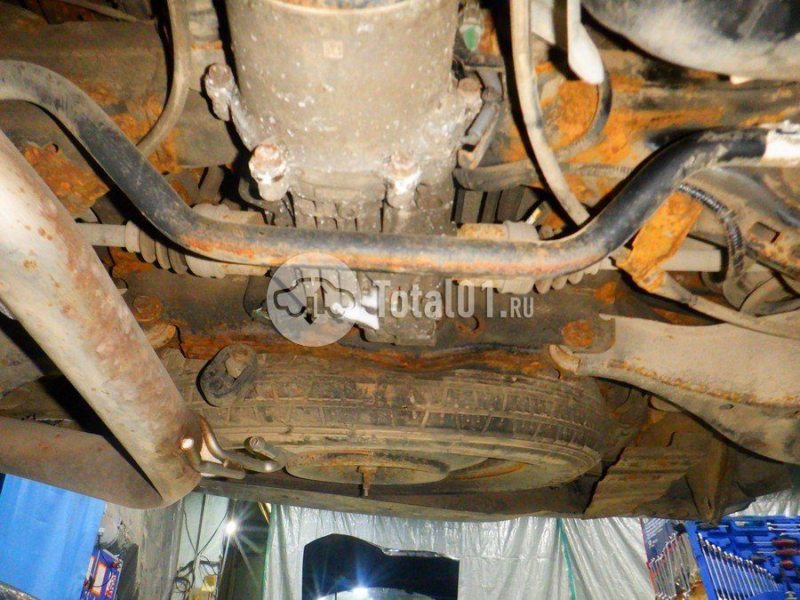 Фото Infiniti QX60 382