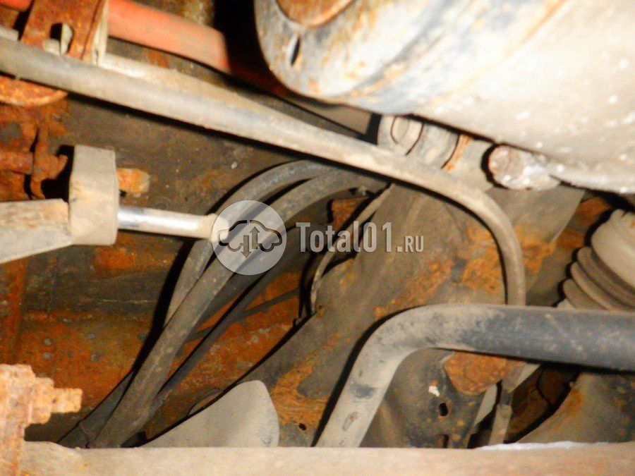 Фото Infiniti QX60 384