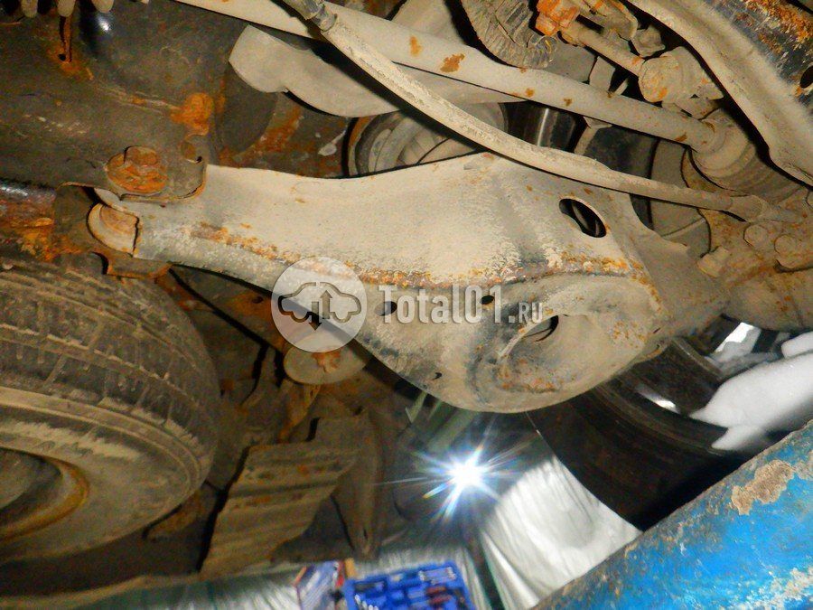 Фото Infiniti QX60 388