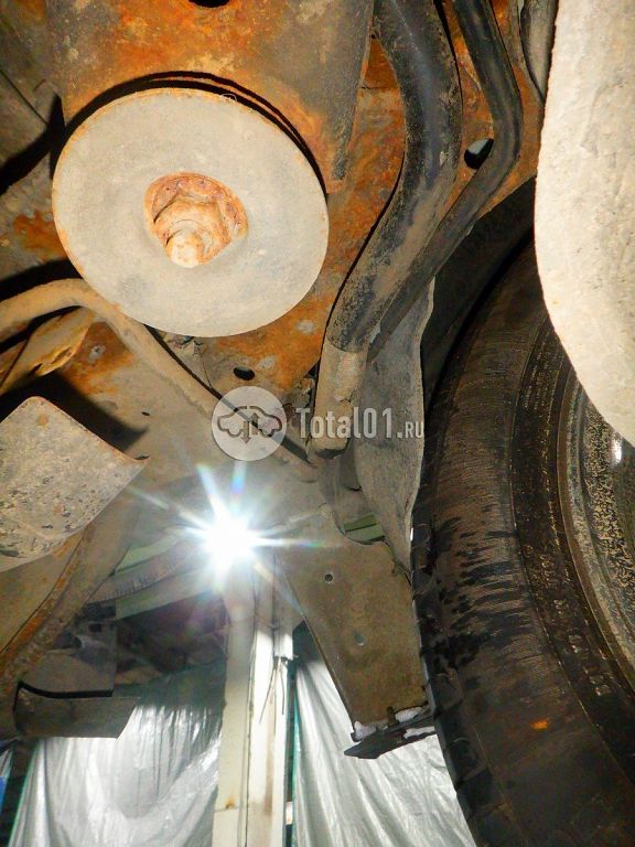 Фото Infiniti QX60 392