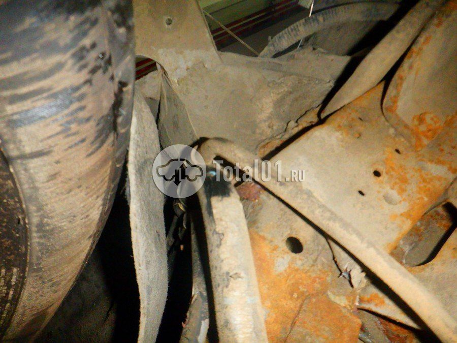 Фото Infiniti QX60 394