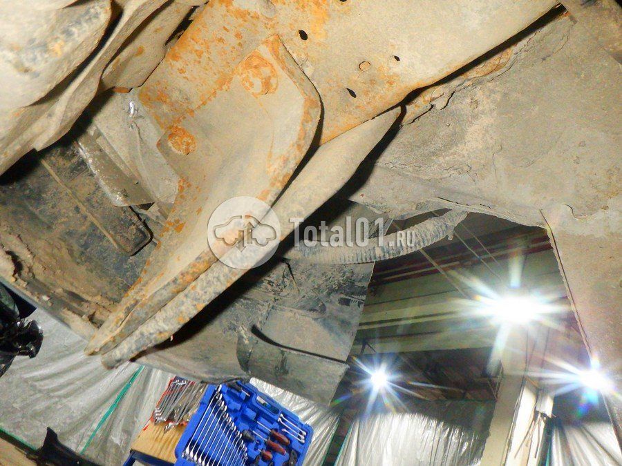 Фото Infiniti QX60 396