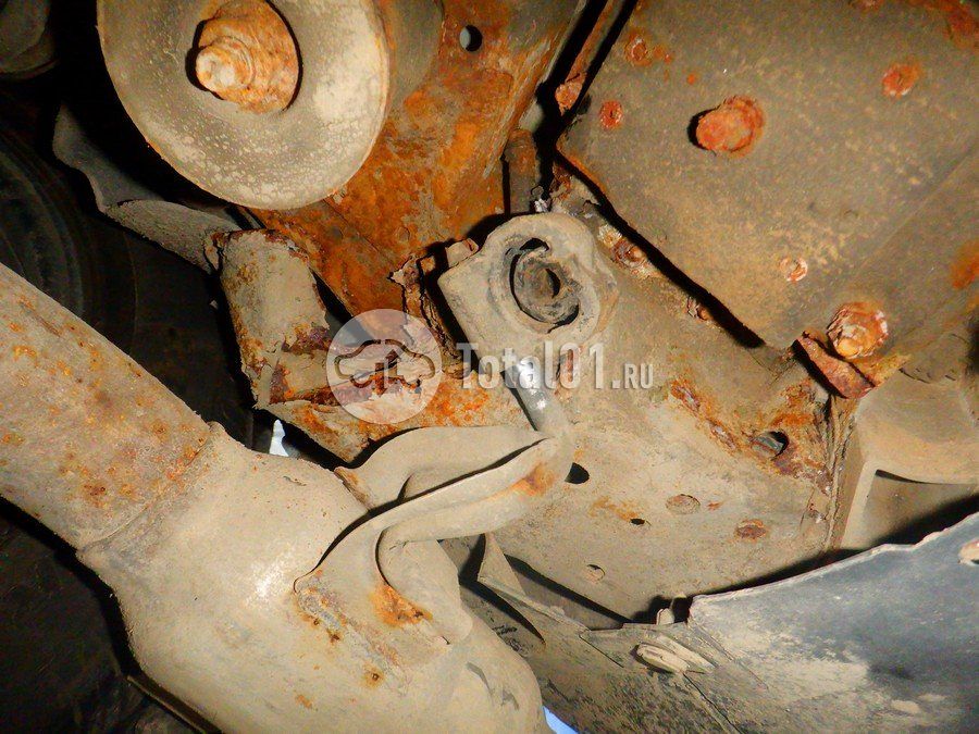 Фото Infiniti QX60 400