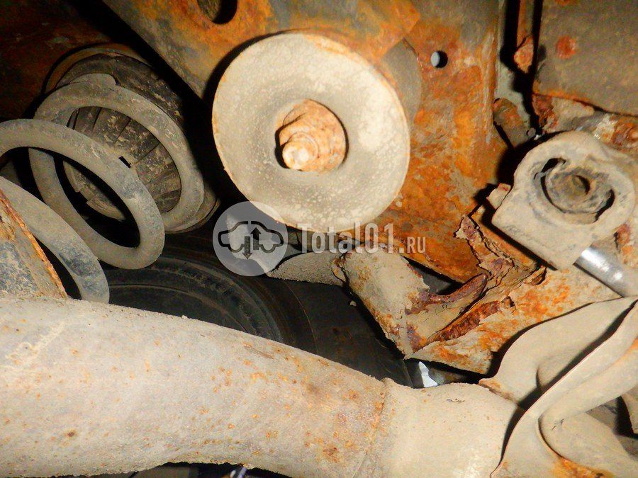 Фото Infiniti QX60 402