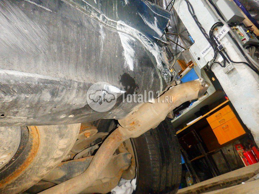 Фото Infiniti QX60 404