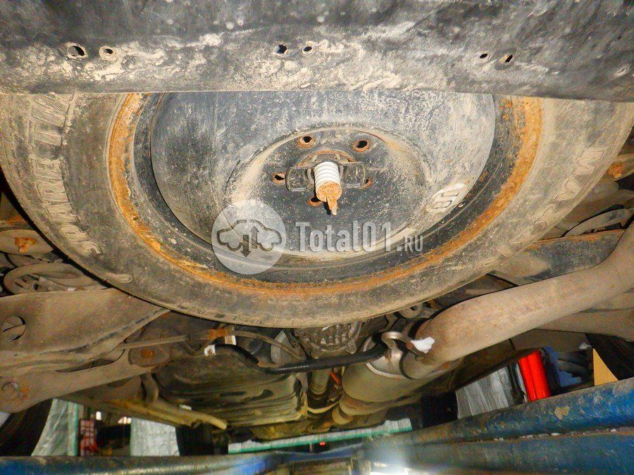 Фото Infiniti QX60 406