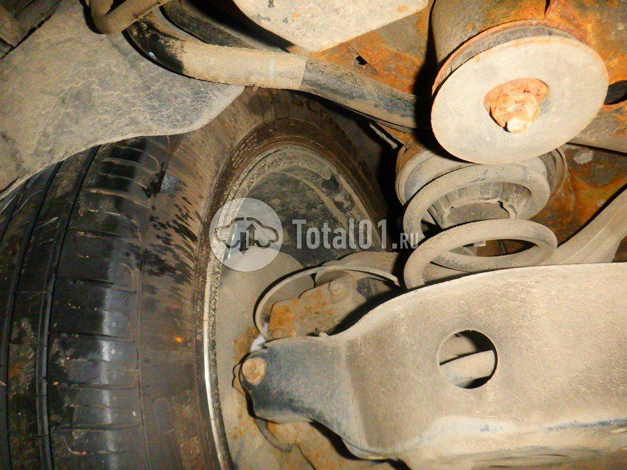 Фото Infiniti QX60 408