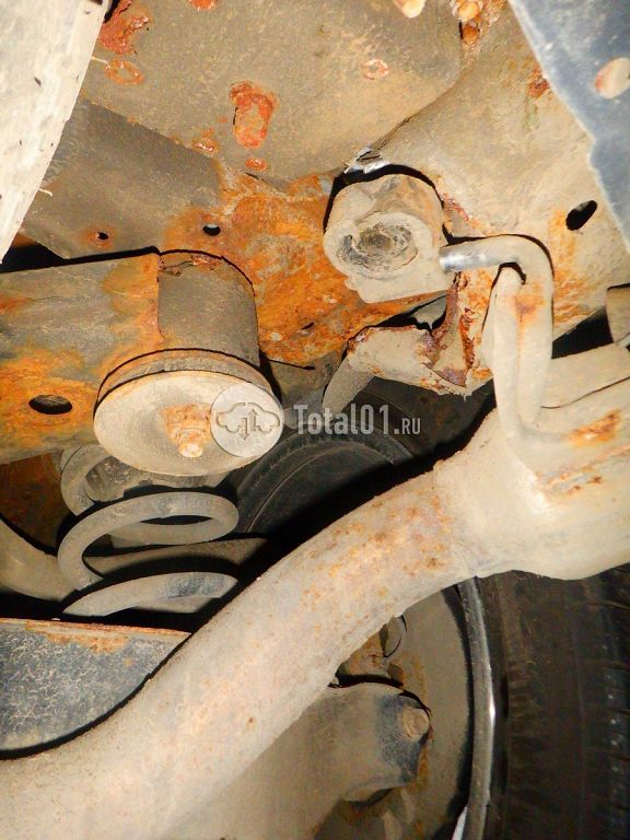 Фото Infiniti QX60 410