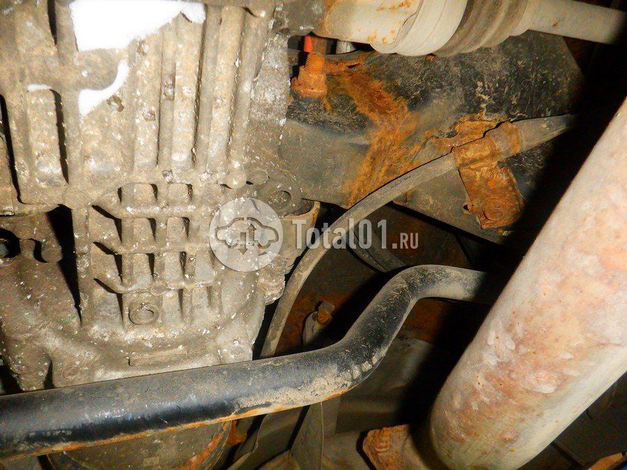 Фото Infiniti QX60 416