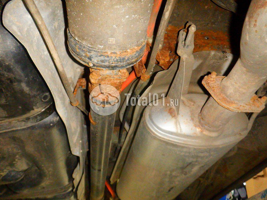 Фото Infiniti QX60 418