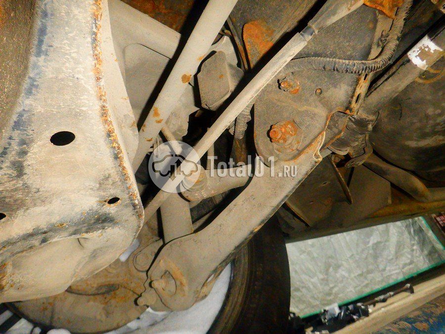 Фото Infiniti QX60 422