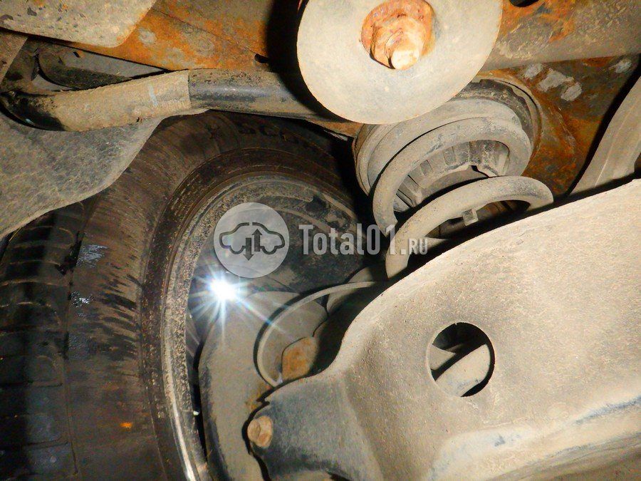 Фото Infiniti QX60 424