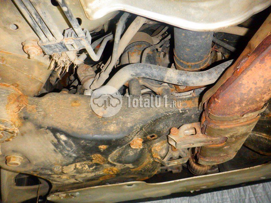 Фото Infiniti QX60 426