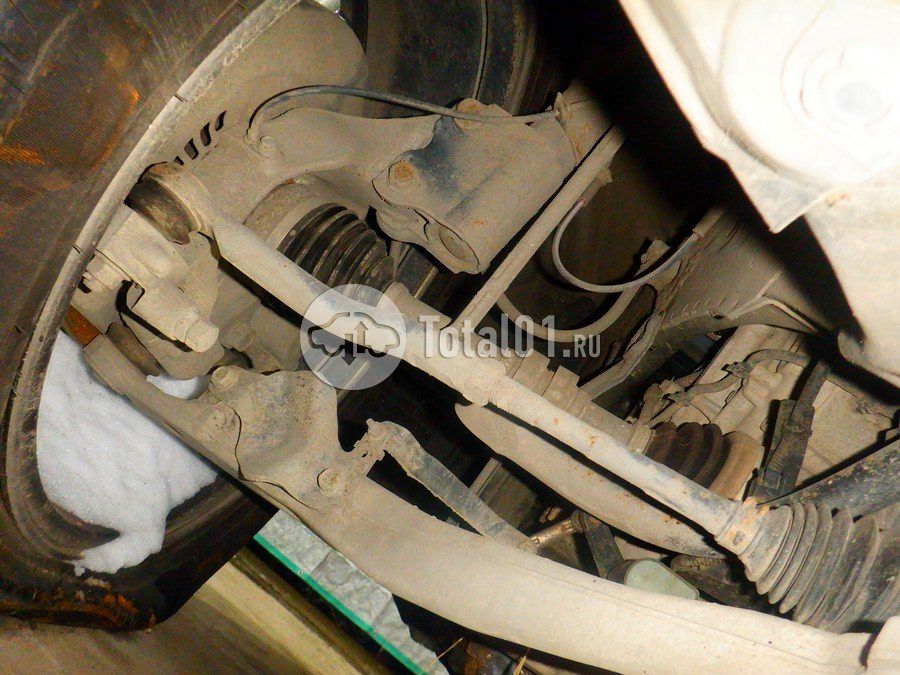 Фото Infiniti QX60 428