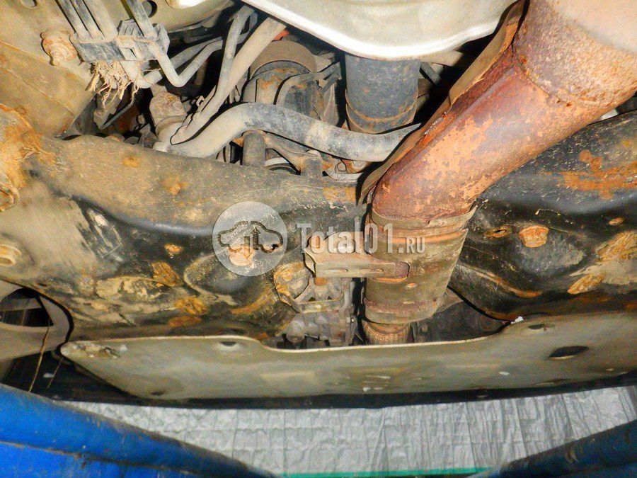 Фото Infiniti QX60 432