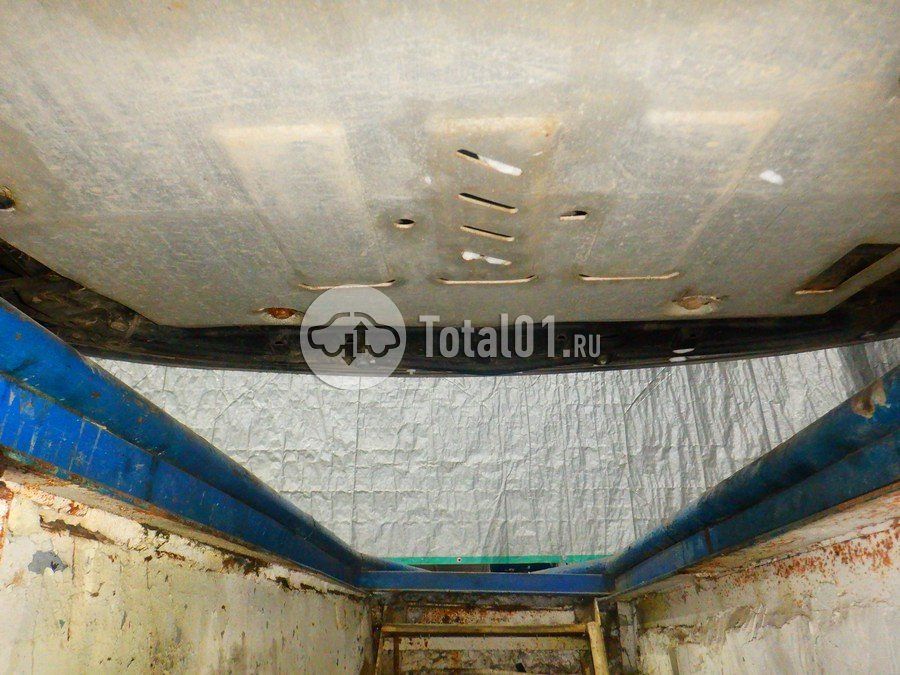 Фото Infiniti QX60 434