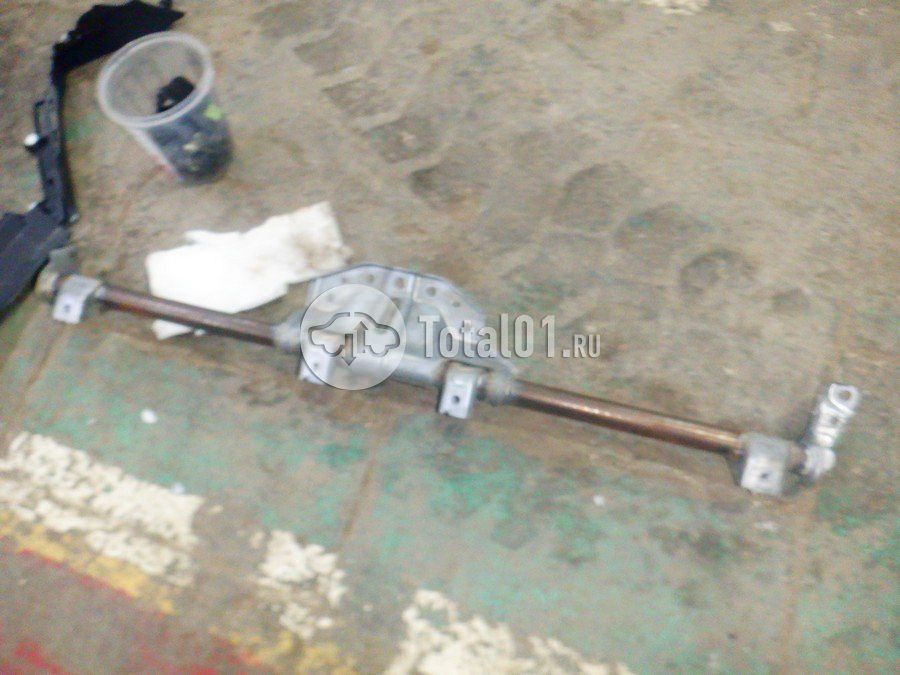 Фото Infiniti QX60 436